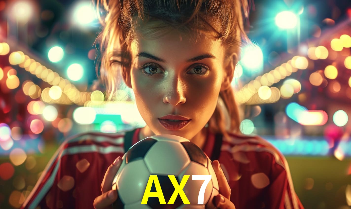 AX7 Apostas de Futebol